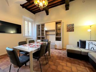 SPERANDIE-inside the historical walls - Siena - 7