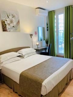 Studio de luxe Miramar - Cannes - 4