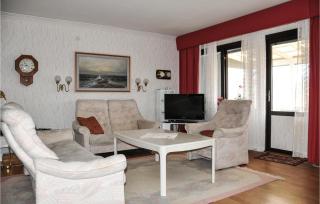 Nice Home In Dals Långed With Kitchen - 8