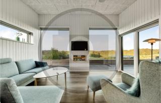 Beautiful Home In Nordborg With Wifi - Nordborg - 7