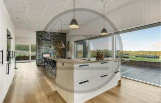 Beautiful Home In Nordborg With Wifi - Nordborg - 4