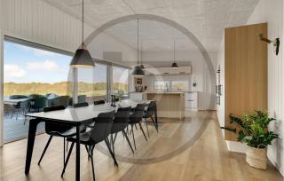 Beautiful Home In Nordborg With Wifi - Nordborg - 1