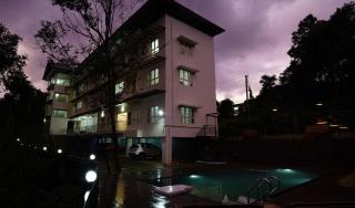 Caravan holiday homes Vythiri - Vythiri - 1