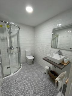 A terrace with sea view, 2 bedrooms apartment in Benalmadena - Benalmádena - 2