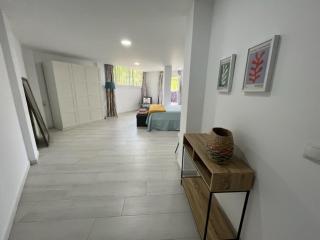 A terrace with sea view, 2 bedrooms apartment in Benalmadena - Benalmádena - 1