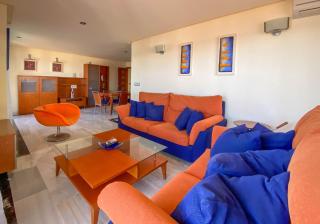the best beachfront apartment - 7