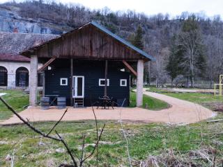 Best Price #A "LA REMISE" x4 people - Lods - 9
