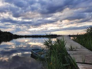Holiday Home Trnavsko - Bogojina - 6