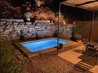 Mas du Clos , Tilleul - Roussillon - 5