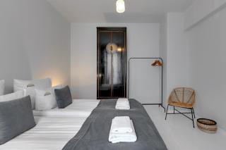 Szafarnia Marina, City Center & Free Parking by Downtown Apartments - Danzig - 6