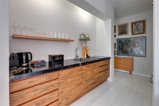 Szafarnia Marina, City Center & Free Parking by Downtown Apartments - Danzig - 5