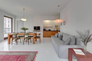 Szafarnia Marina, City Center & Free Parking by Downtown Apartments - Danzig - 7