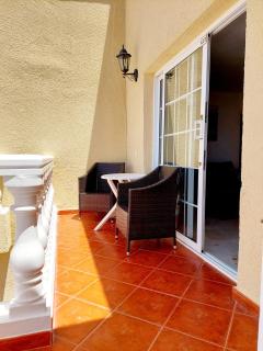 'Casa Ideal' A22 - Las Arenas Complex - 1