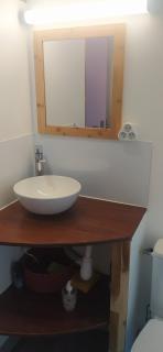 Studio GECKO chez Fanny et Alain - Saint-Pierre - 4