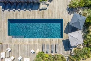 Appartements Les Lofts de Sainte-Lucie-de-Porto-Vecchio - 4