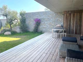 Appartements Les Lofts de Sainte-Lucie-de-Porto-Vecchio - Sainte-Lucie de Porto-Vecchio - 0