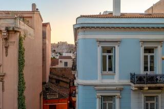2 Mazi Suites - Atene - 9