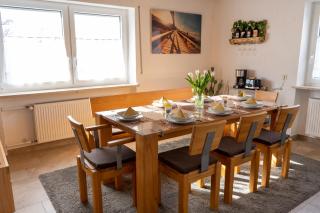 Ferienwohnung Hertreiter in Dingolfing 110qm - Dingolfing - 3