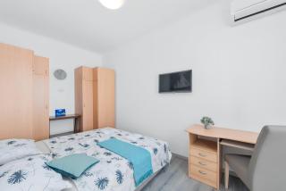 Little Flower City Studio 5 - Rijeka rent - 7