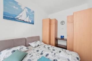Little Flower City Studio 5 - Rijeka rent - Rijeka - 3