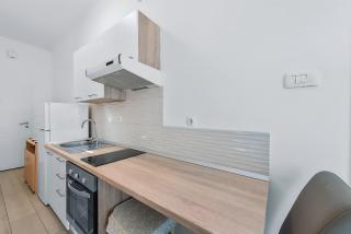Little Flower City Studio 5 - Rijeka rent - Rijeka - 6