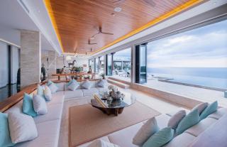 Bluesiam Villas - SHA Certified - Surin Beach - 9
