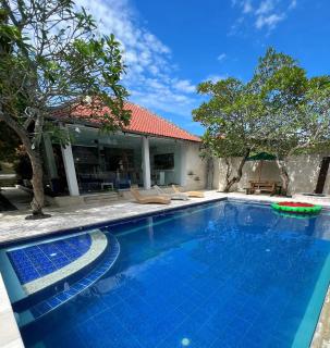 Villa Neshama - Canggu - 7