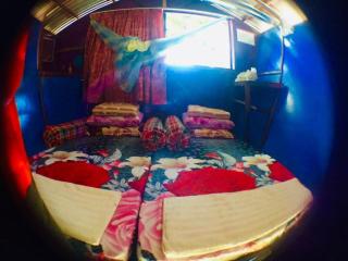 Dragon Pearl Beach Resort - Kota Belud - 1