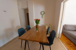 Esperidon Luxury Apartment Glyfada - 5