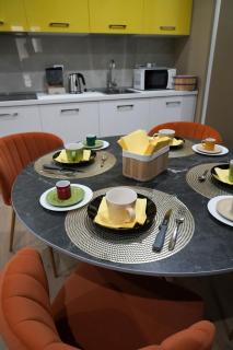 Maison Lion Luxury - Margherita di Savoia - 4