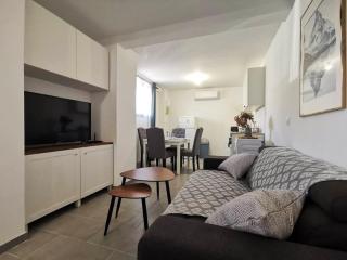 L'Élégant Duplex - Clim I WIFI I Proche du centre-ville - 3