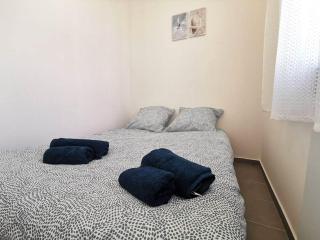 L'Élégant Duplex - Clim I WIFI I Proche du centre-ville - Miramas - 7