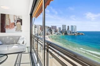 Cachirulo Deluxe Apartment 12-C Levante Beach - Benidorm - 2