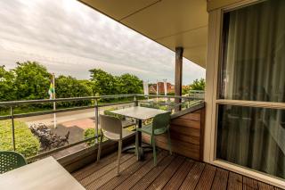 Residence Terschelling Wellness Waddenresort - 5