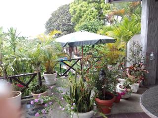 CHEZ LORNA 3 nights or plus - 8