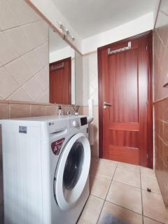 Dreaming Parque De Las Americas - 2