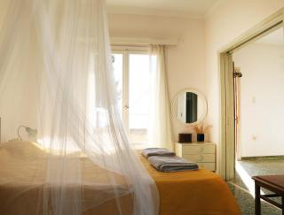 Sunny holiday home with sea view - Aghia Marina - 5