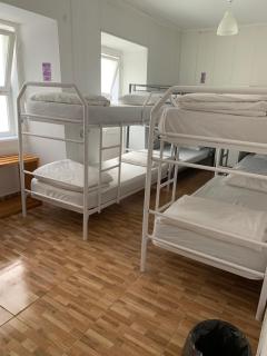 My Hostel - Lisbona - 1