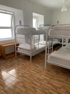 Meyra Hostel - Lisbona - 8