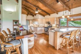 Princeville's Own Paradise - Princeville - 4