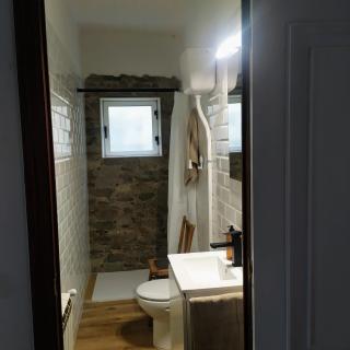 La Casita Verde - Sarria - 2