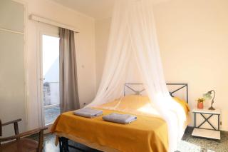 Sunny holiday home with sea view - Aghia Marina - 4
