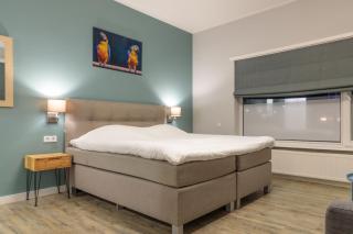 Hotel 't Paviljoen - Rhenen - 9