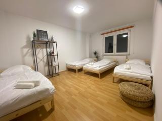 Ferienwohnung Essen Rüttenscheid - Basic - Essen - 7