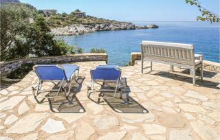 Lovely Apartment In Aghios Dimitrism - Riglia - 6