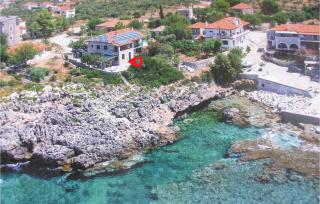 Lovely Apartment In Aghios Dimitris-M, - Riglia - 1