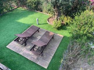 Casa con impresionantes vistas al mar - 2