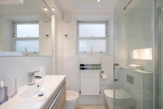 Outstanding 2BR Ground Floor flat in Earl's Court - Londra - 5