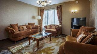 Parko Villa - Palanga - 3