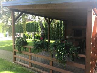 Parko Villa - Palanga - 5